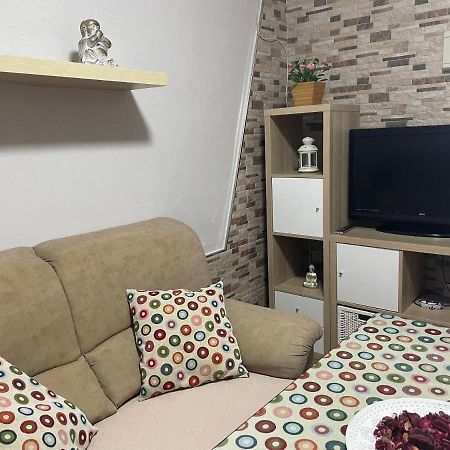 Palmera Isla del Moral Zewnętrze zdjęcie
